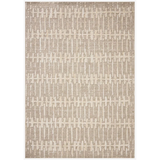 Bexley Rug in Taupe/Natural
