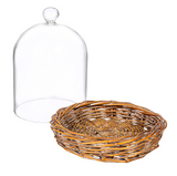 Willow Cloche Set
