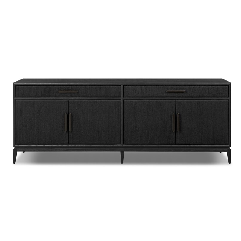 Rosenell Sideboard in Black