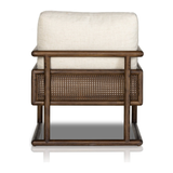 Carlin Chair in Alcala Cream