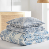 Aditya Quilt Set