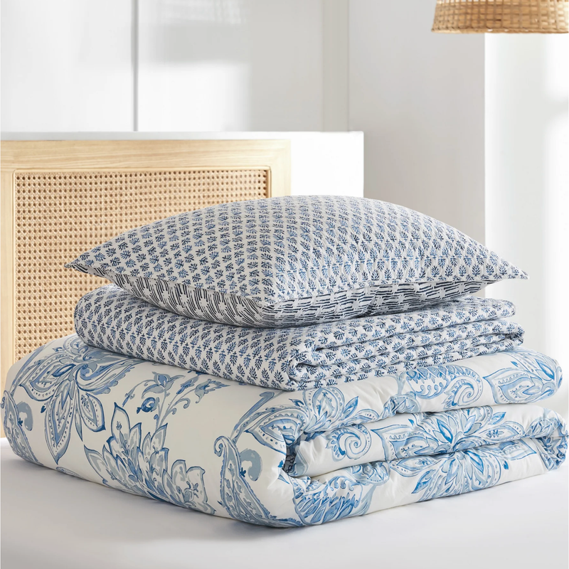 Aditya Quilt Set