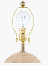 lvary Accent Table Lamp