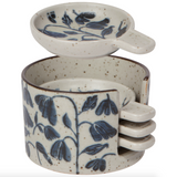 Posy Element Plates