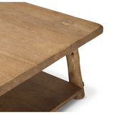 Hasia Coffee Table