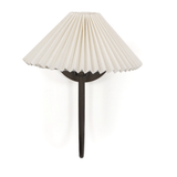 Ashby Sconce in Light Oil Rubbed Bronze