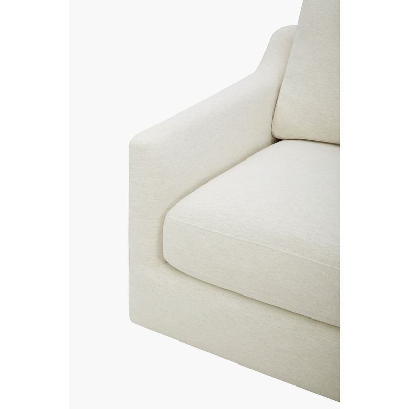 Pismo Swivel Glider Chair