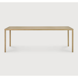 Air Dining Table in Oak