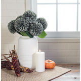 Dahlia Bouquet in Paynes