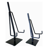 Black Iron Easel Stand