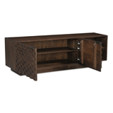 Easton Media Cabinet