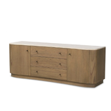 Boa Media Console