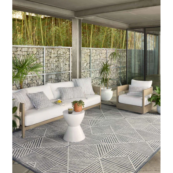 Rainier Rug Indoor/ Outdoor