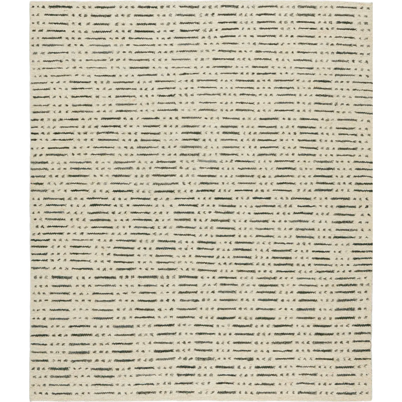 Leona Rug - Neutral and Grey