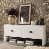 Cressida Sideboard in Ivory