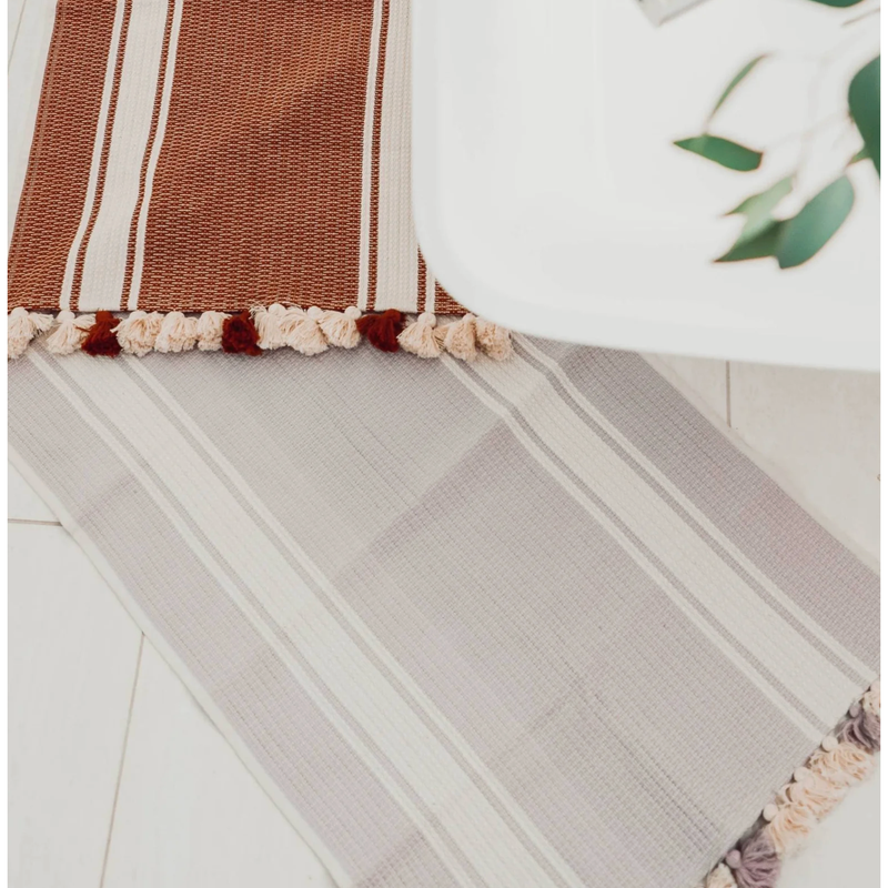 Alma Bath Mat