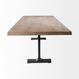 Araxi Dining Table