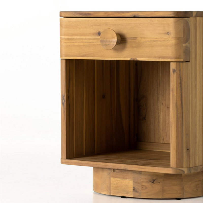 Mallory Nightstand