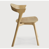 Oak Bok Dining Chair