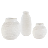 Legacy Basket Vase Set
