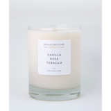 Meadow Foam Cocktail Candle