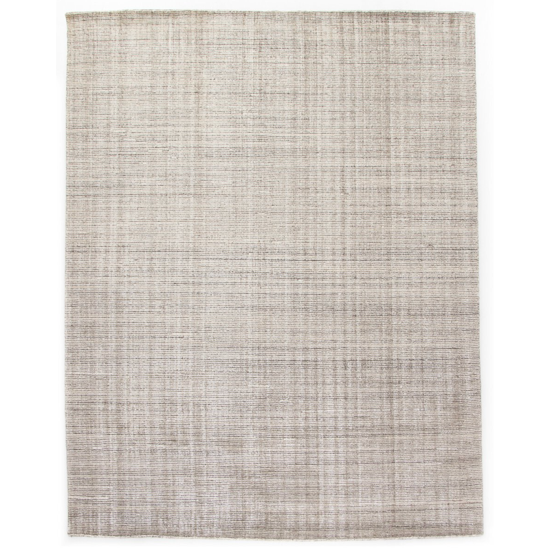 Amaud Rug in Brown/Cream