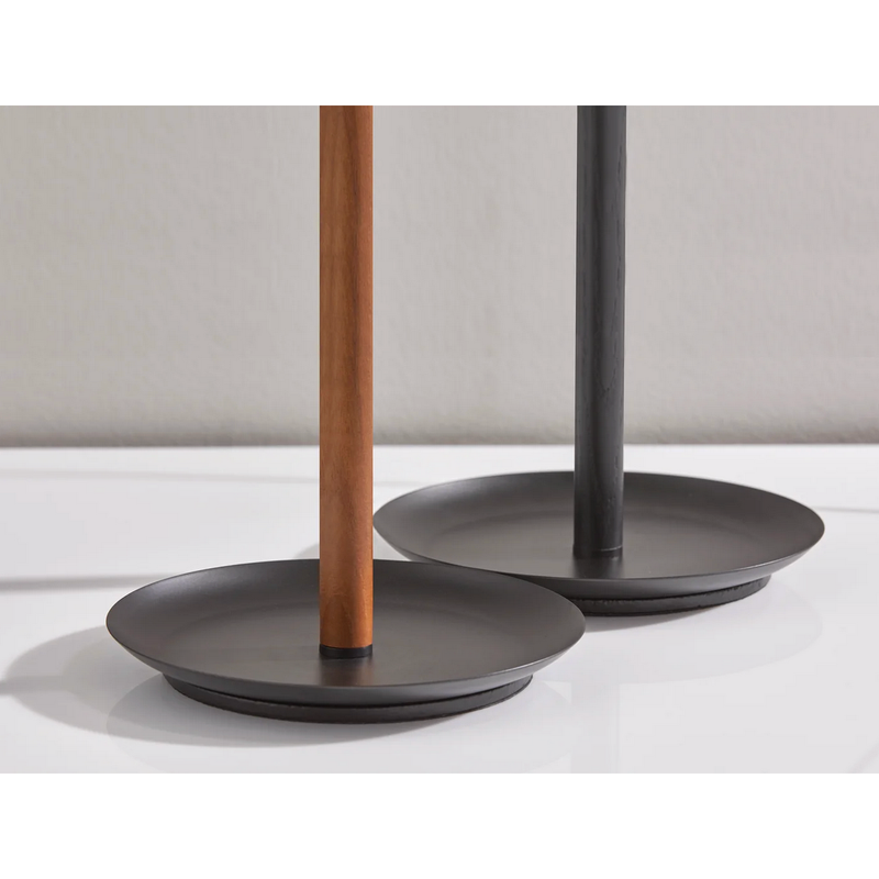 Gravity LED Floor Lamp