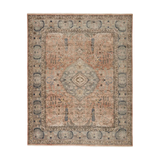 Someplace in Time Rug in Tan/Beige/Gray