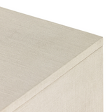 Cressida Sideboard in Ivory