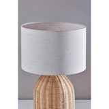 Bali Tall Table Lamp Small