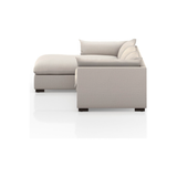 Westwood 2-Piece Sectional
