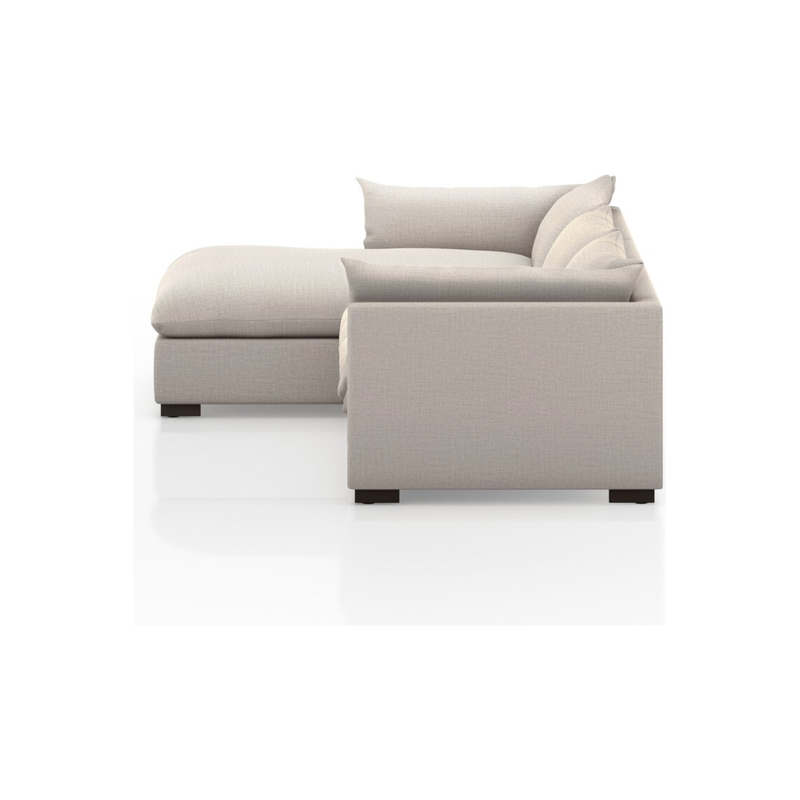 Westwood 2-Piece Sectional