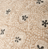 Clover Cushion