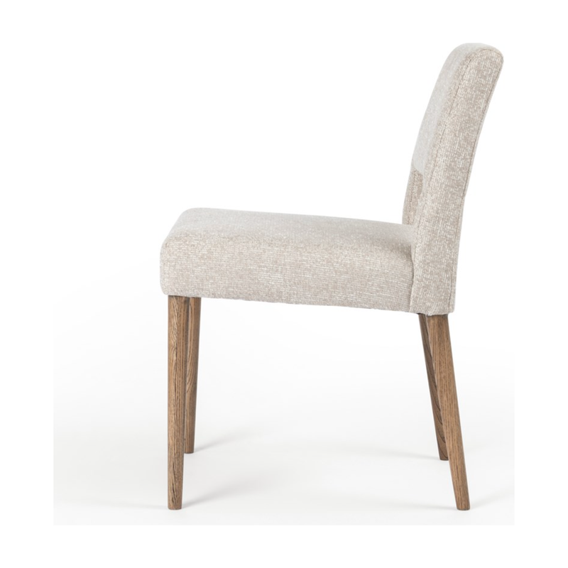 Joseph Dining Chair in Light Camel