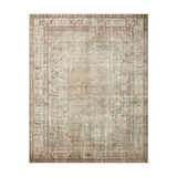 Margot Rug in Antique/Sage