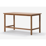 Marcel Desk in Oak