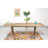 Atlantis Extension Dining Table