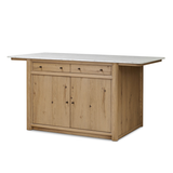 Fatima Kitchen Island