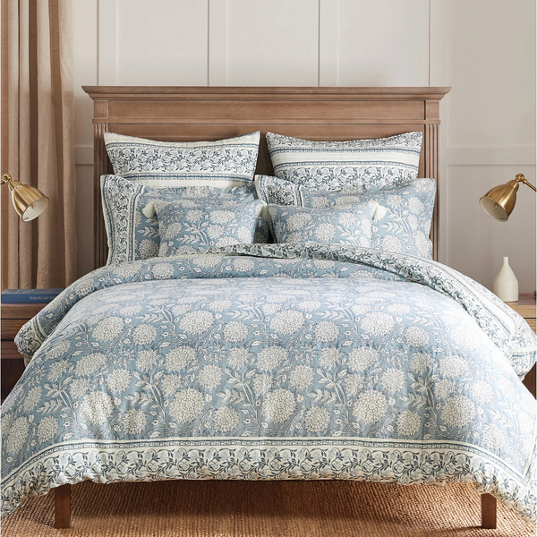 Adare Comforter Set