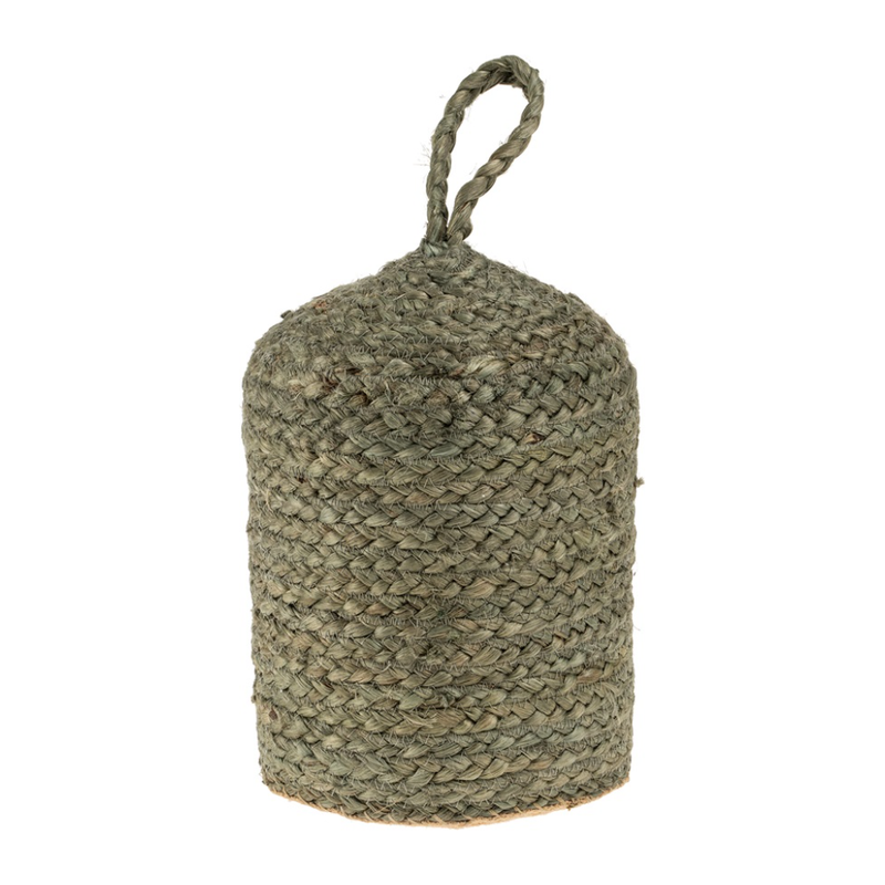 Sonoma Jute Door Stop