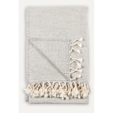 Sophia Lambswool Throw