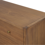 Sullivan 8 Drawer Dresser