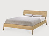 Oak Air Bed