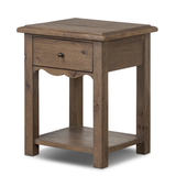 Bayla End Table
