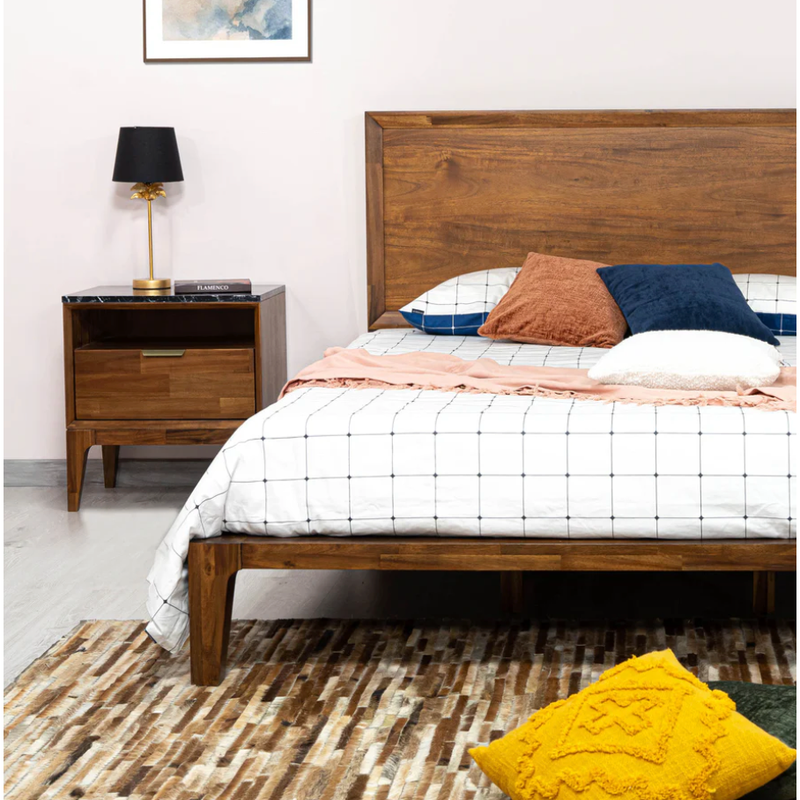 Allure Nightstand