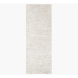 Gakko Rug in Ivory