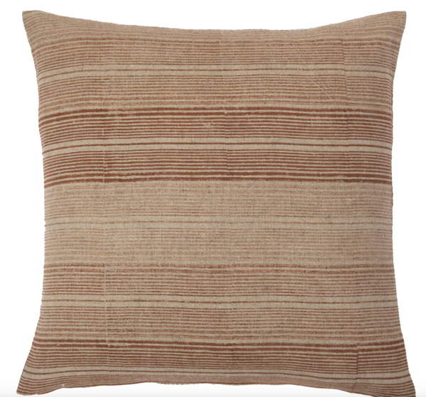 Saffron Shades - Cushion