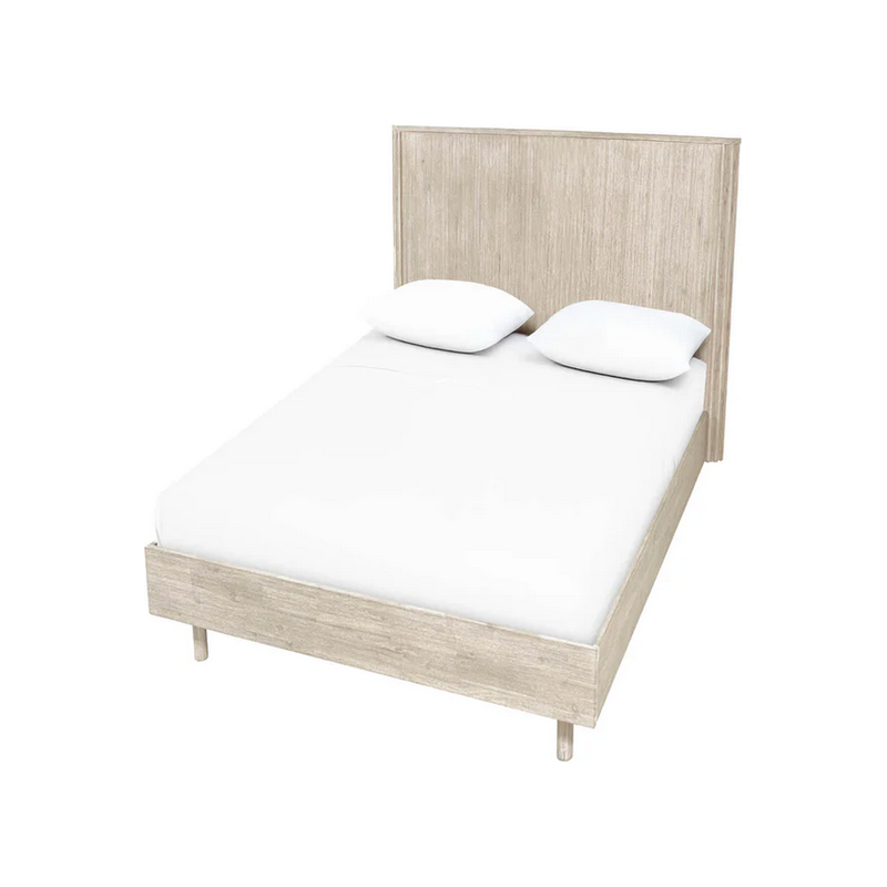 Oasis Single Bed