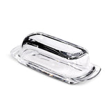 Simple Covered Butter Dish