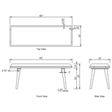 Aegeus Bench